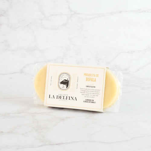 Provoleta 2 medallones x 140 g