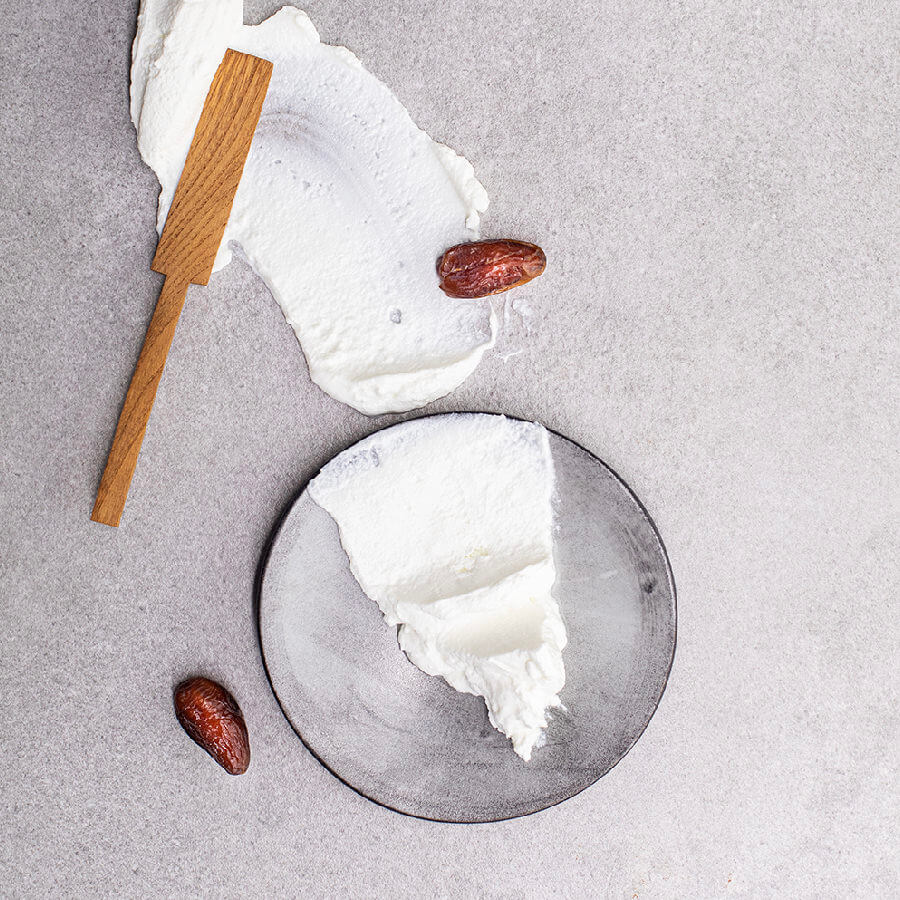 Queso Crema