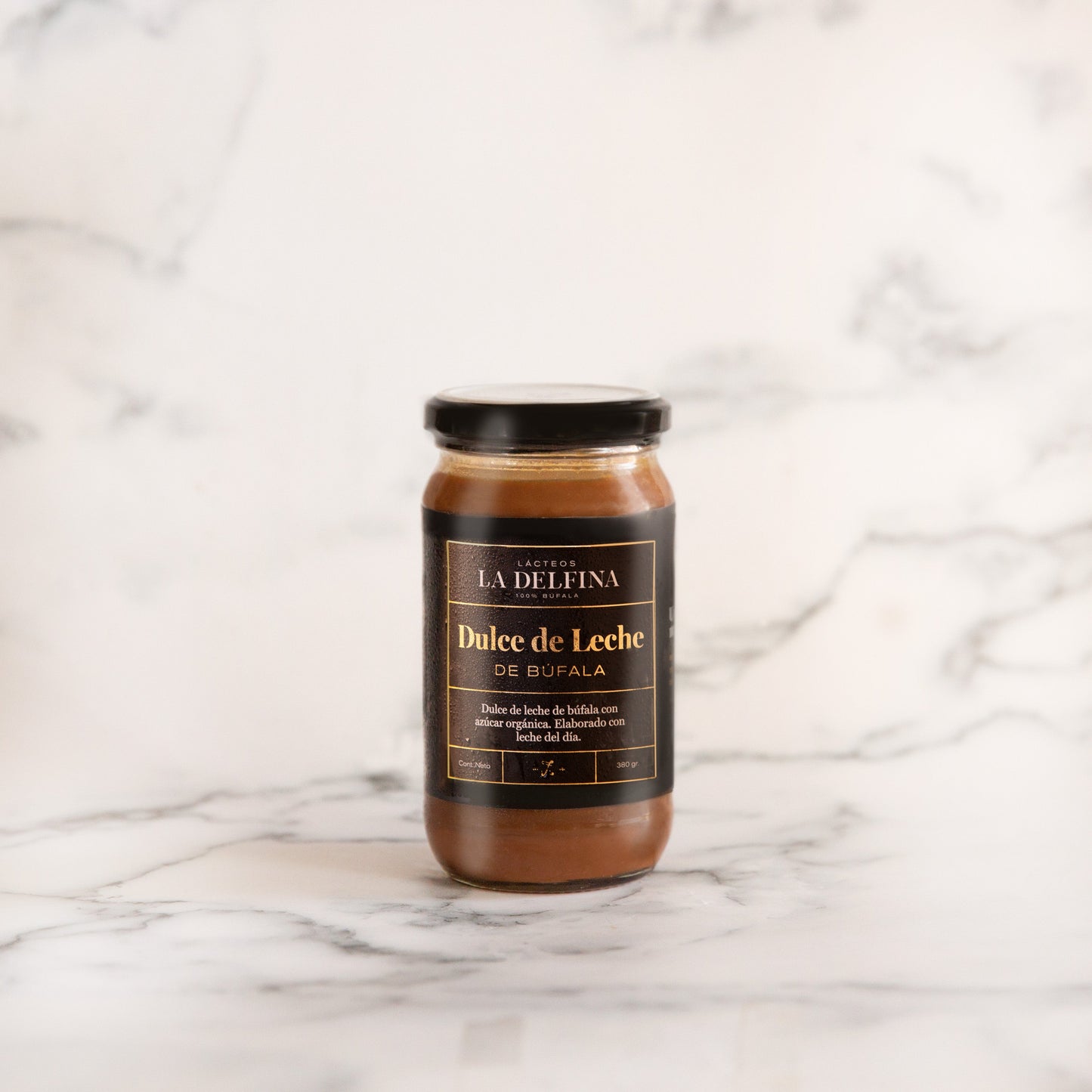 Dulce de leche