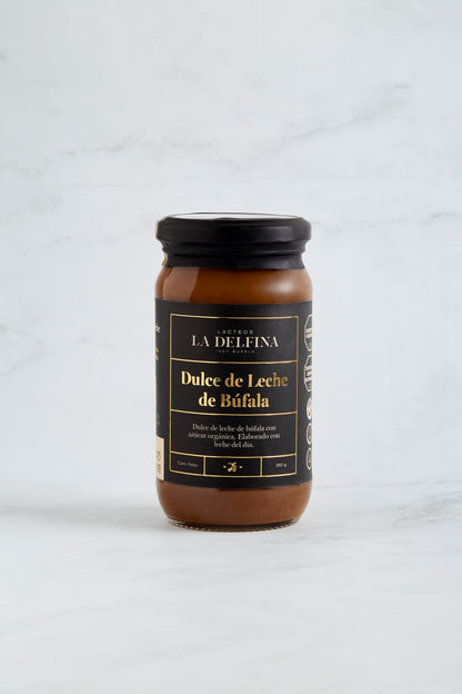 Dulce de leche (Frasco 380 g)
