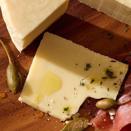 Queso Florense de Búfala (Cuña 160 g)