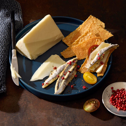 Queso Florense de Búfala (Cuña 160 g)