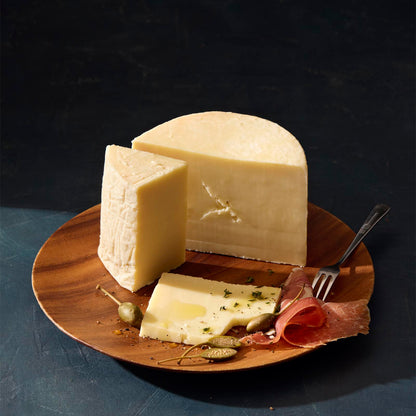 Queso Florense de Búfala (Horma 1,700 g)