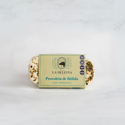 Provoleta con Orégano