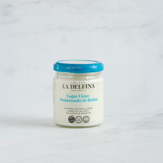 Yogur Deslactosado (Frasco 160 g)