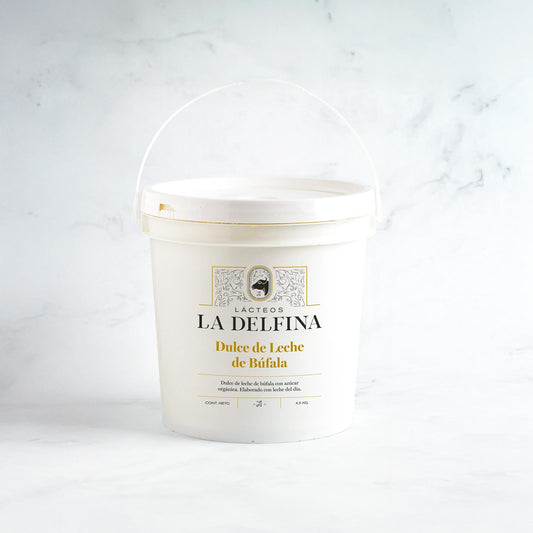 Dulce de leche