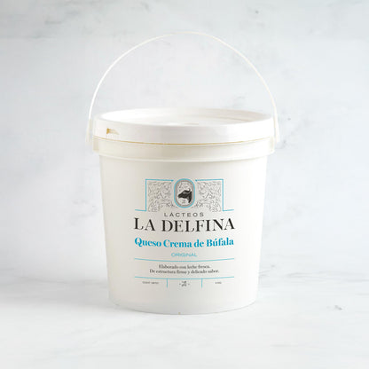 Queso Crema