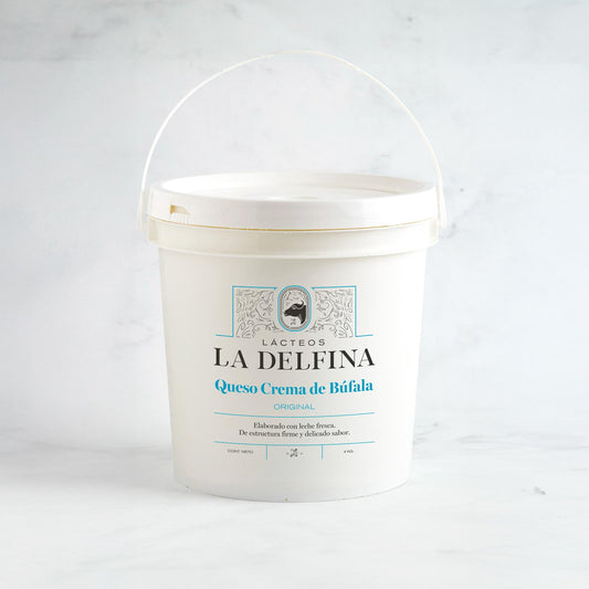 Queso Crema