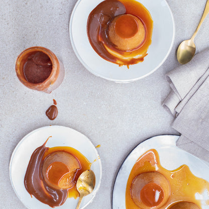 Dulce de leche (Frasco 380 g)