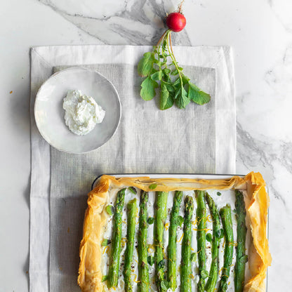 Queso Crema (Envase 4.5 Kg)