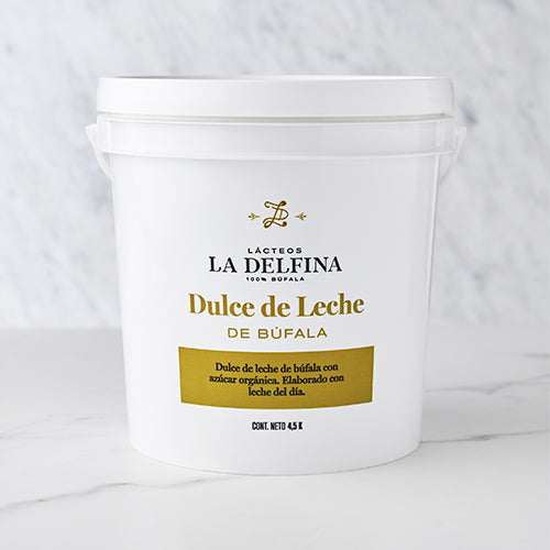Dulce de leche 4,0kg