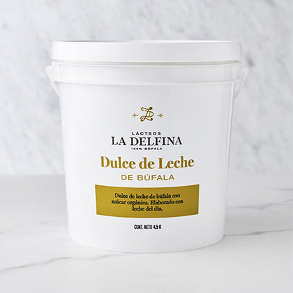 Dulce de leche 4,0kg