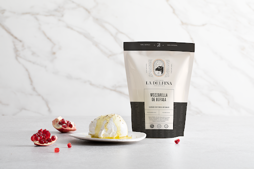 Mozzarella